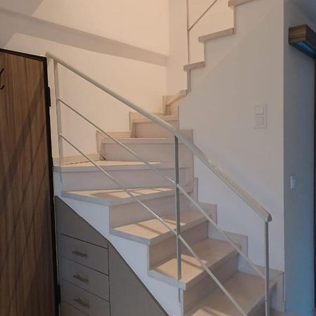 Ένα Μέρος Για Ήσυχες Διακοπές Appartement Ioannina Buitenkant foto