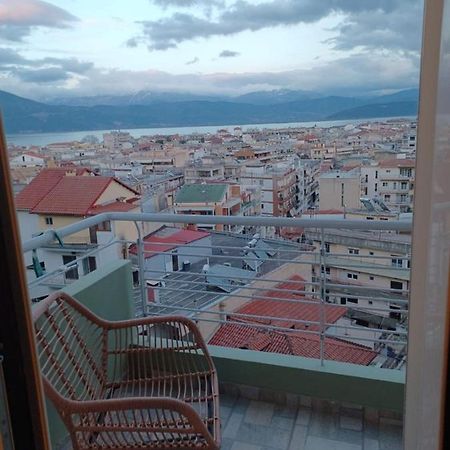 Ένα Μέρος Για Ήσυχες Διακοπές Appartement Ioannina Buitenkant foto