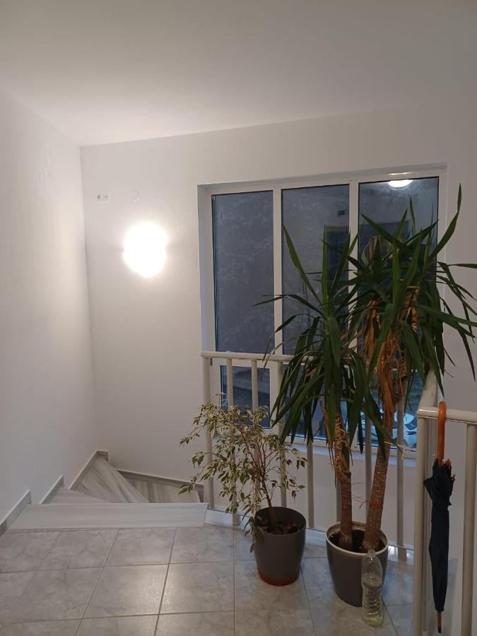 Ένα Μέρος Για Ήσυχες Διακοπές Appartement Ioannina Buitenkant foto