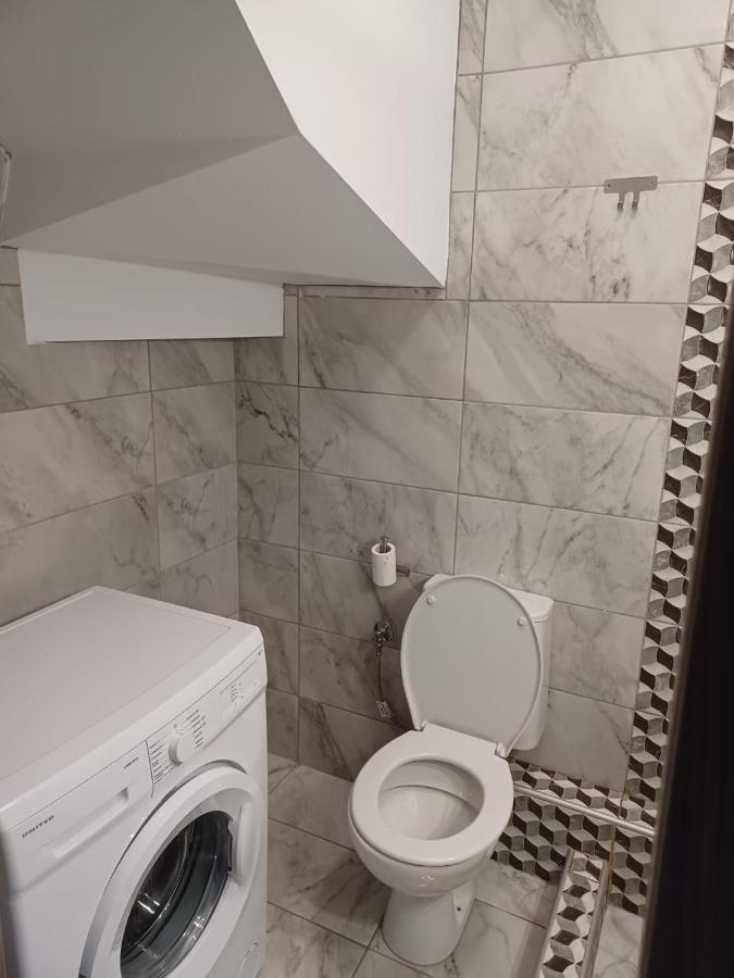 Ένα Μέρος Για Ήσυχες Διακοπές Appartement Ioannina Buitenkant foto