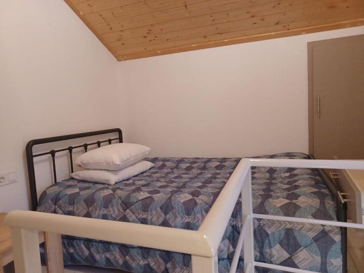 Ένα Μέρος Για Ήσυχες Διακοπές Appartement Ioannina Buitenkant foto