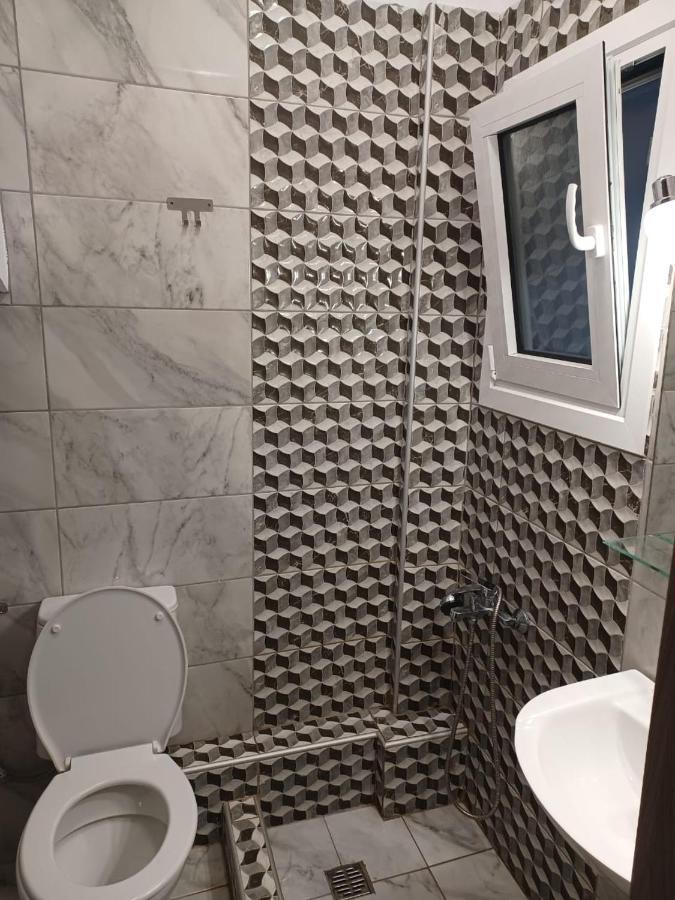 Ένα Μέρος Για Ήσυχες Διακοπές Appartement Ioannina Buitenkant foto